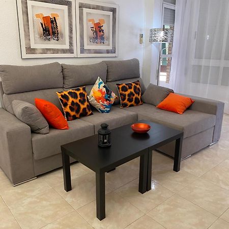 Casa Del Carmen Apartment Лорка Екстериор снимка