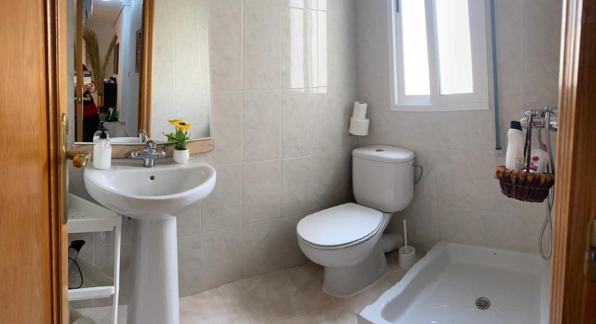 Casa Del Carmen Apartment Лорка Екстериор снимка