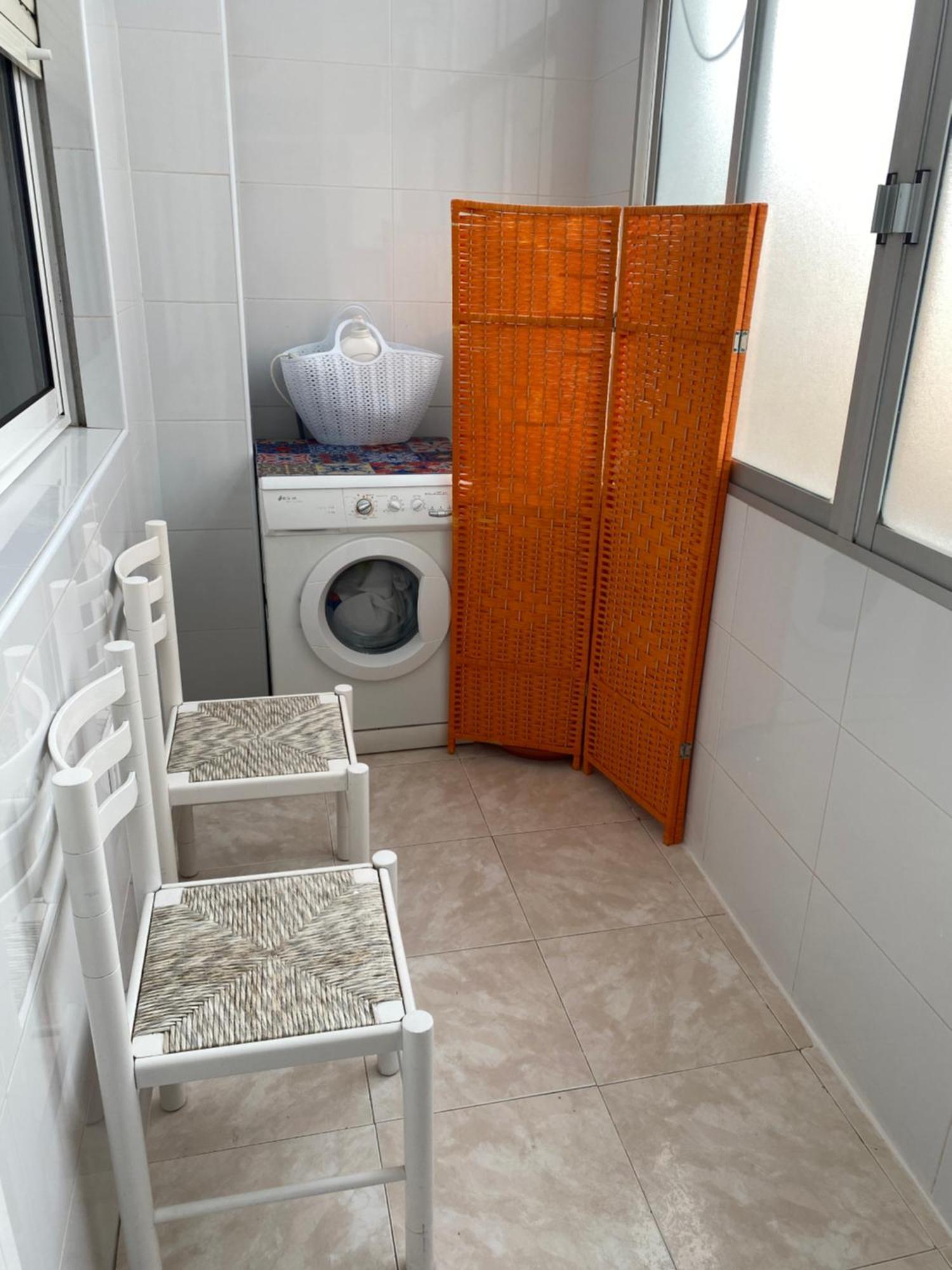Casa Del Carmen Apartment Лорка Екстериор снимка