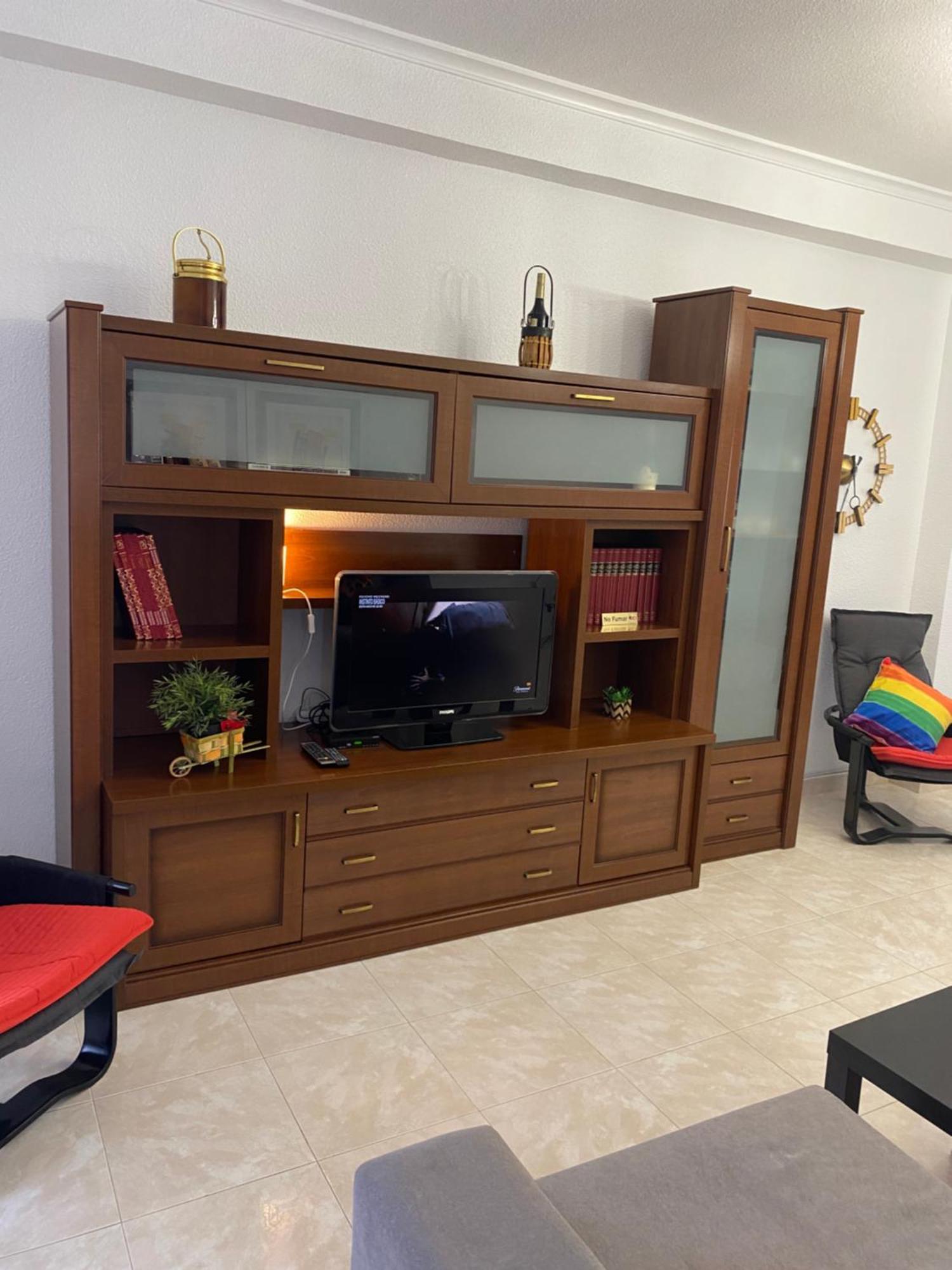 Casa Del Carmen Apartment Лорка Екстериор снимка