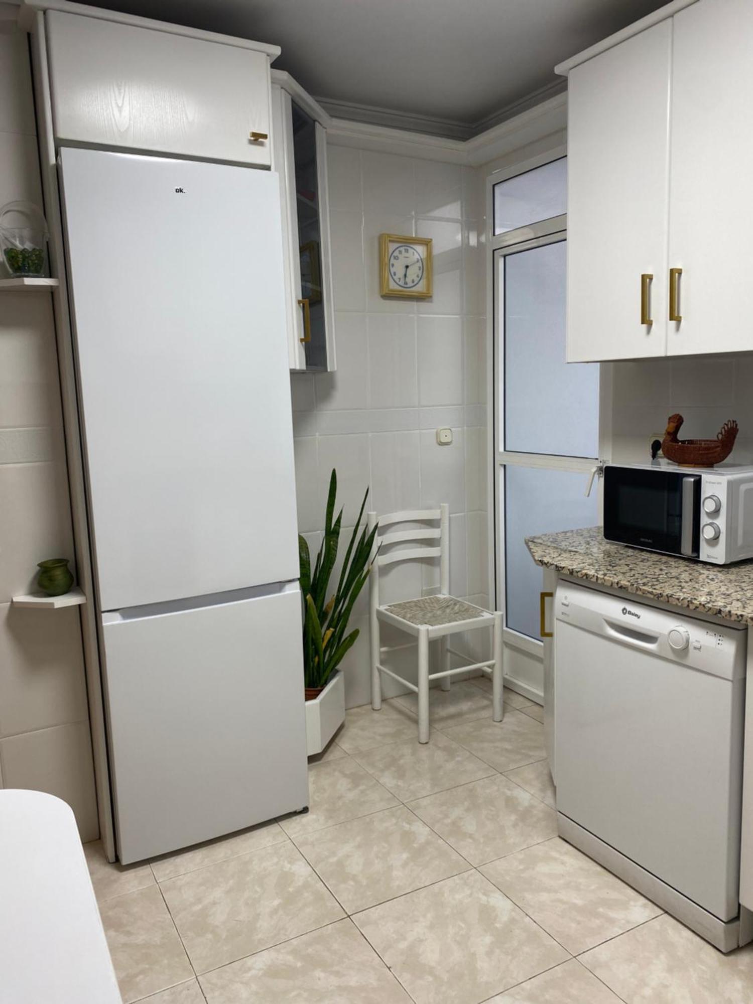 Casa Del Carmen Apartment Лорка Екстериор снимка