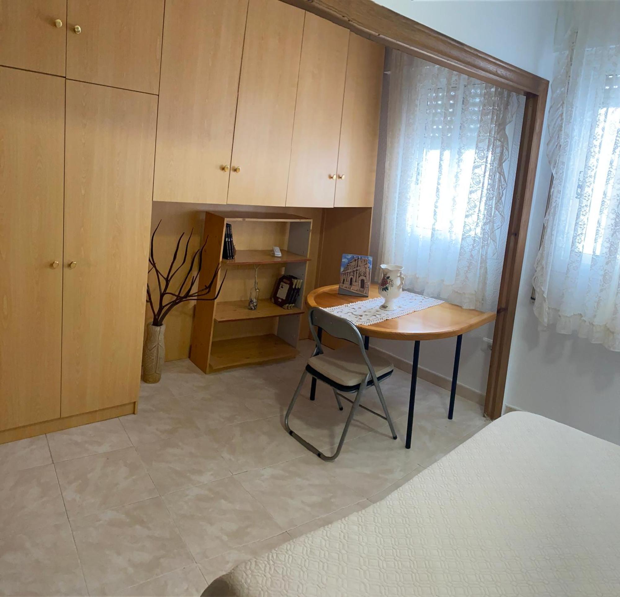 Casa Del Carmen Apartment Лорка Екстериор снимка