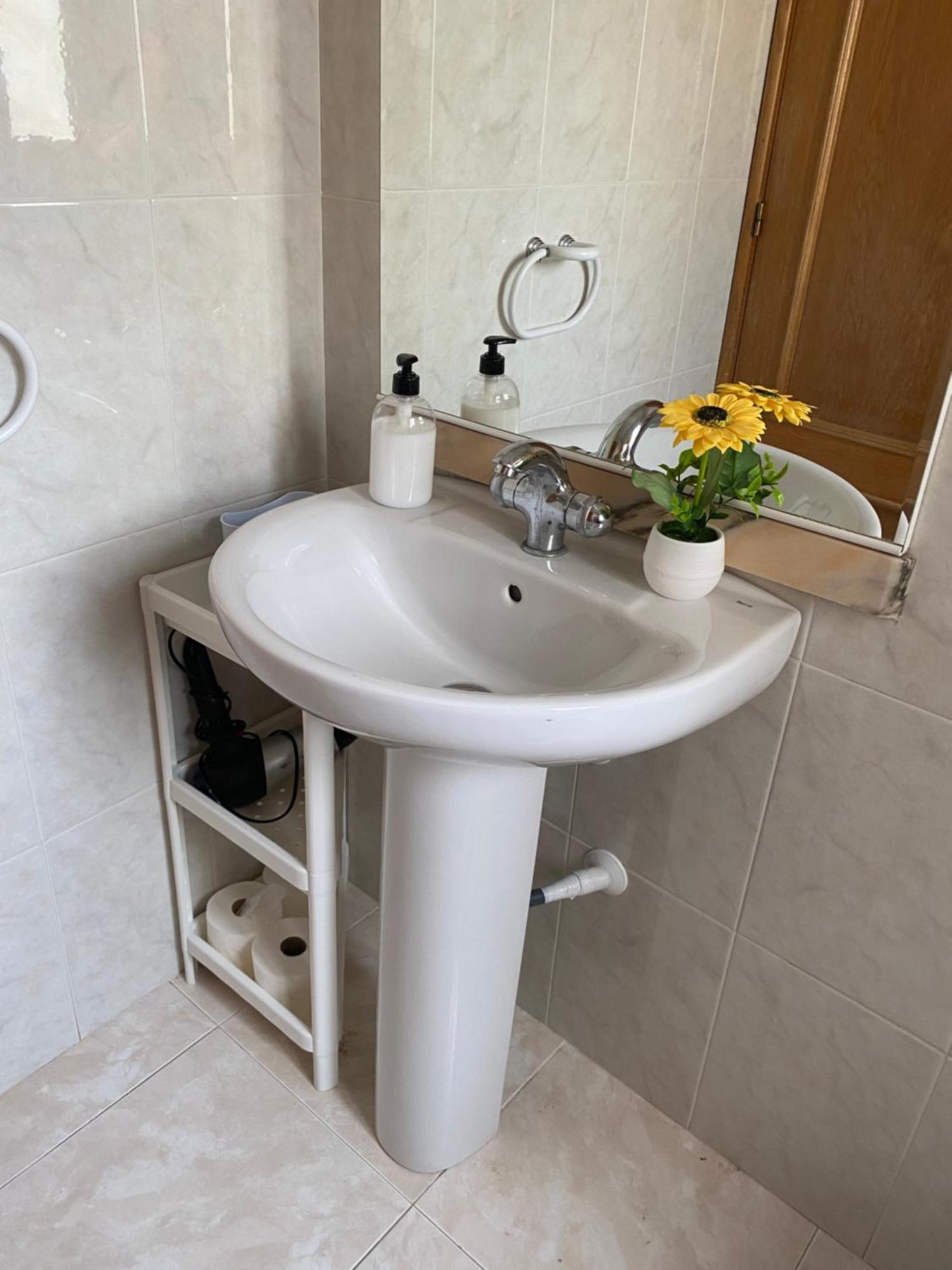 Casa Del Carmen Apartment Лорка Екстериор снимка