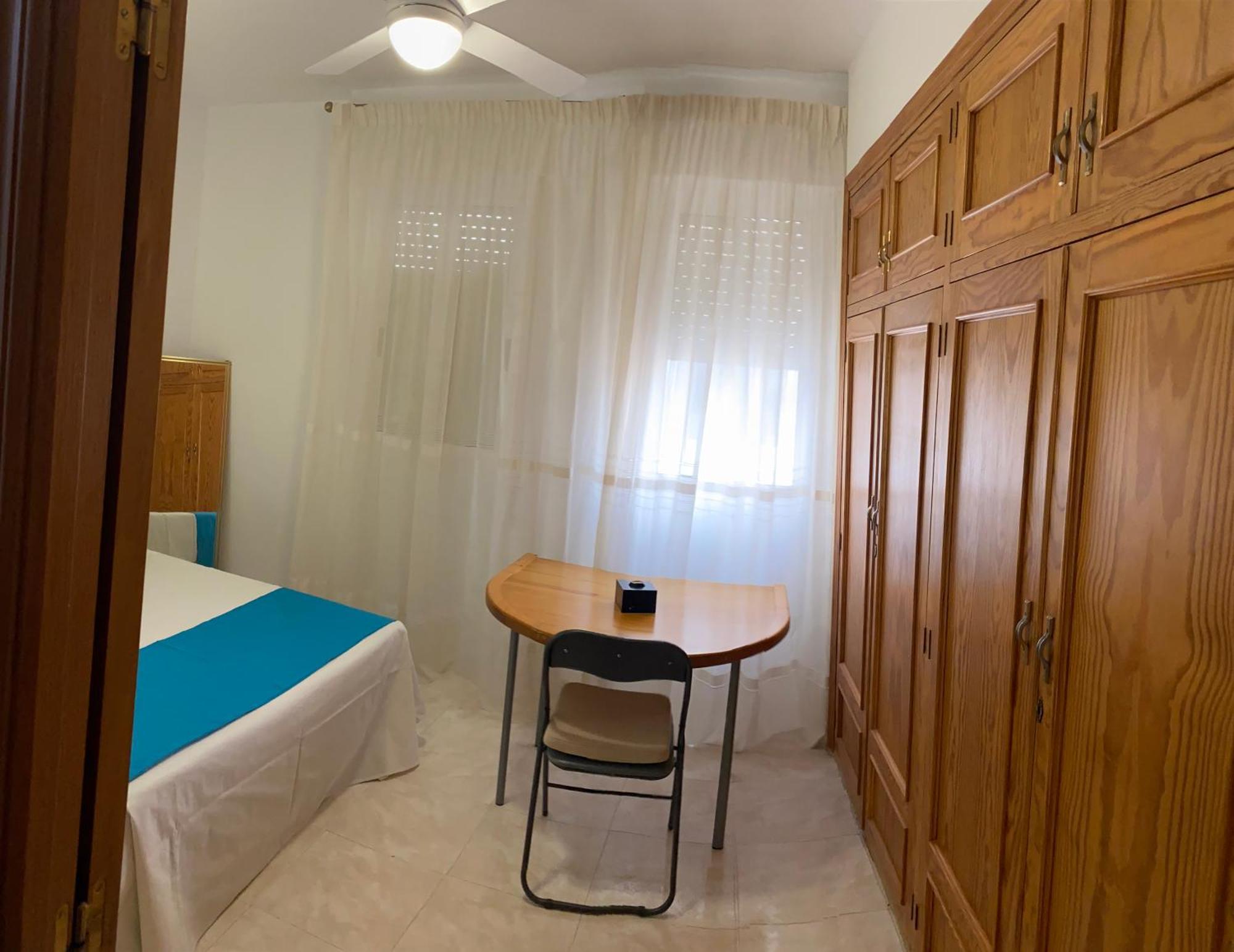 Casa Del Carmen Apartment Лорка Екстериор снимка