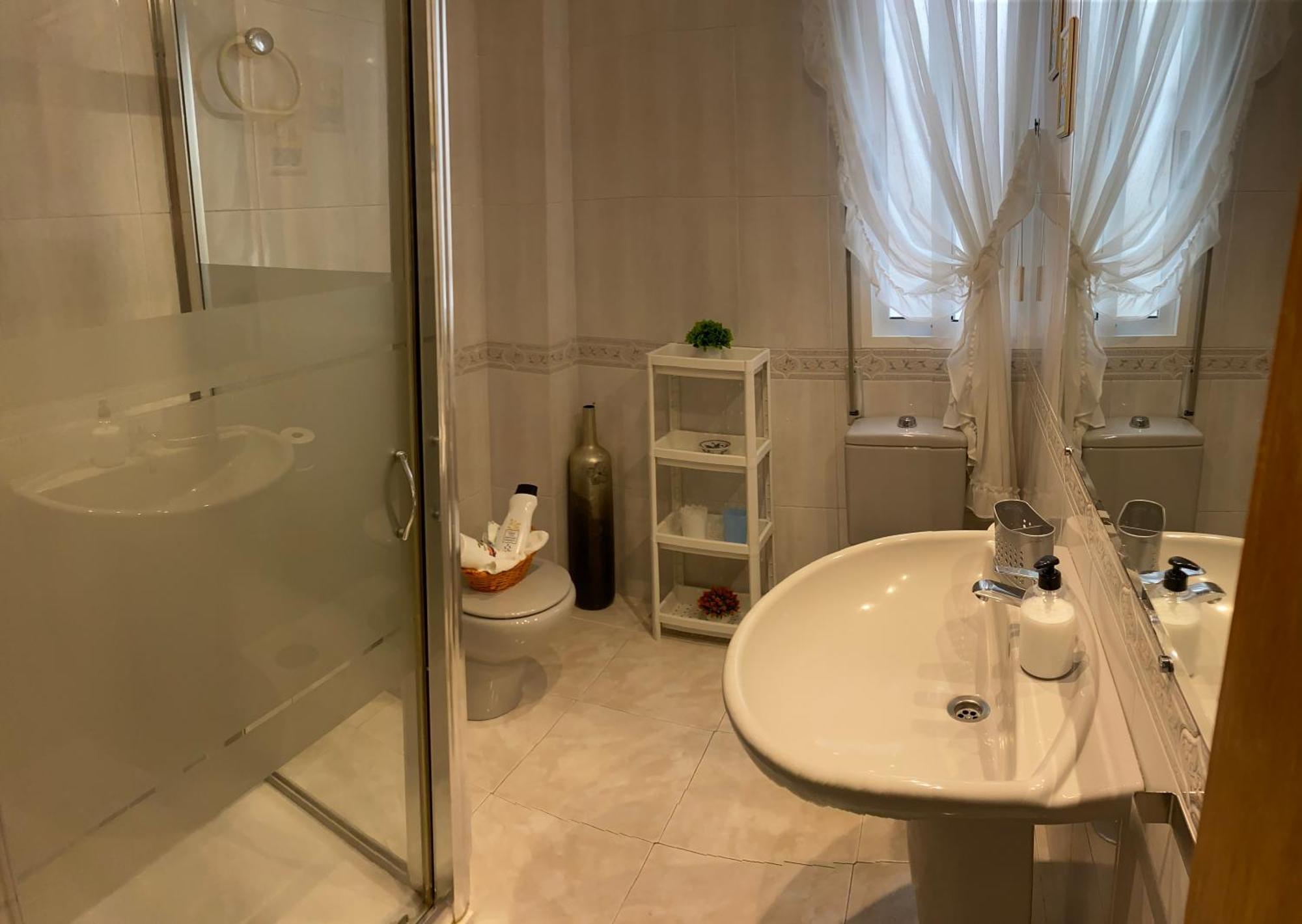 Casa Del Carmen Apartment Лорка Екстериор снимка